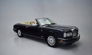  Rolls-Royce Corniche -