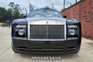  Rolls-Royce Phantom Drophead Coupe Base For Sale In