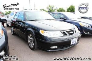  Saab 9-5 Arc 2.3T - 4dr Arc Turbo Sedan