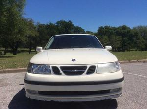  Saab 9-5 Arc 2.3T - 4dr Arc Turbo Sedan