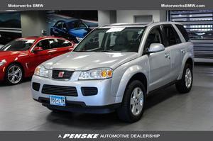  Saturn Vue For Sale In Bloomington | Cars.com