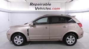  Saturn Vue XR - AWD XR 4dr SUV