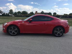  Scion FR-S For Sale In Countryside | Cars.com