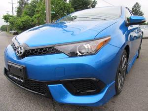  Scion iM - 4dr Hatchback CVT