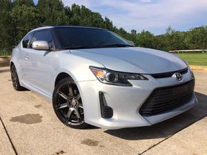  Scion tC 10 Series - 10 Series 2dr Coupe 6M