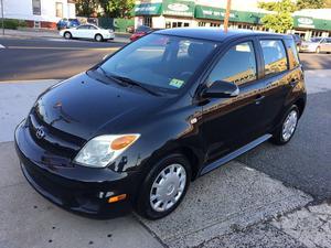  Scion xA - 4dr Hatchback w/Automatic