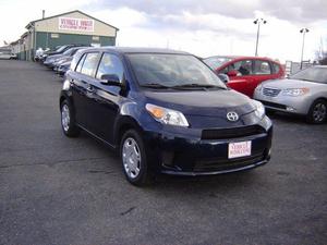  Scion xD - 4dr Hatchback 4A