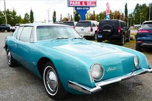  Studebaker Avanti For Sale In Anchorage | Cars.com