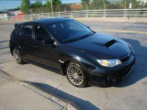  Subaru Impreza WRX For Sale In Brooklyn | Cars.com