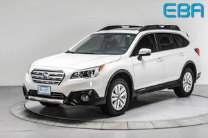  Subaru Outback 2.5i Premium For Sale In Seattle |