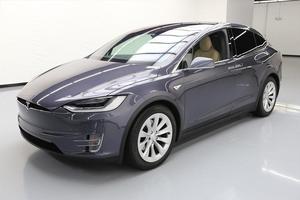  Tesla Model X 90D For Sale In Orlando | Cars.com