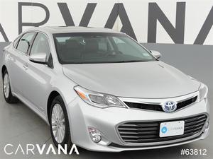  Toyota Avalon Hybrid XLE Touring For Sale In Raleigh |