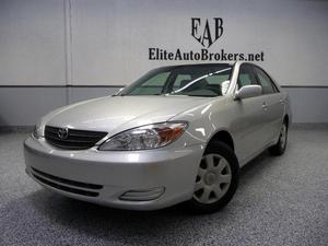  Toyota Camry LE For Sale In Gaithersburg | Cars.com