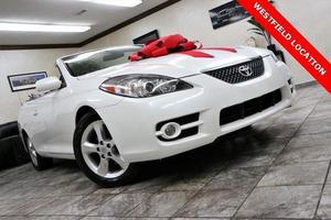  Toyota Camry Solara For Sale In Westfield | Cars.com