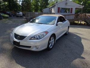  Toyota Camry Solara SLE For Sale In Powhatan | Cars.com