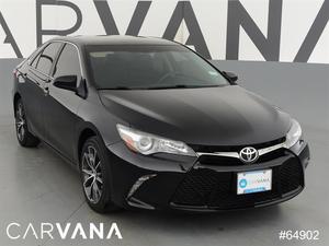  Toyota Camry XSE For Sale In Philadelphia | Cars.com