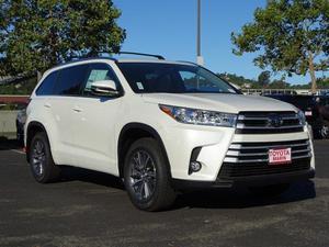  Toyota Highlander XLE For Sale In San Rafael | Cars.com