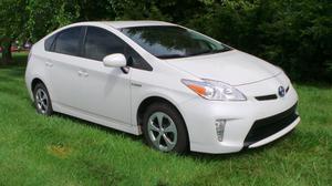  Toyota Prius Three For Sale In Kokomo | Cars.com
