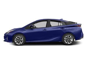  Toyota Prius Three Touring For Sale In Jersey City |