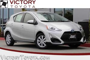  Toyota Prius c Two - Two 4dr Hatchback