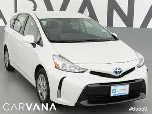  Toyota Prius v Three For Sale In St. Louis | Cars.com