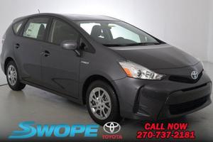  Toyota Prius v Two For Sale In Elizabethtown | Cars.com