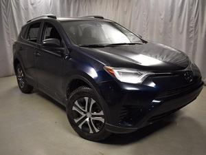  Toyota RAV4 LE For Sale In Northbrook | Cars.com