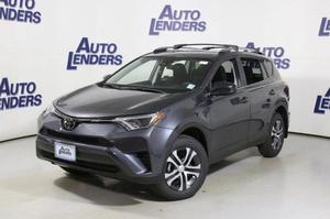  Toyota RAV4 LE For Sale In Toms River | Cars.com