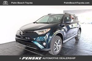  Toyota RAV4 XLE For Sale In West Palm Beach | Cars.com
