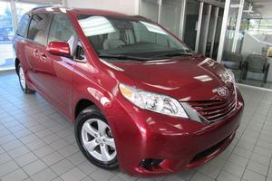  Toyota Sienna LE For Sale In Chicago | Cars.com