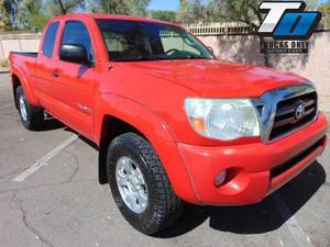  Toyota Tacoma Access Cab For Sale In Phoenix | Cars.com