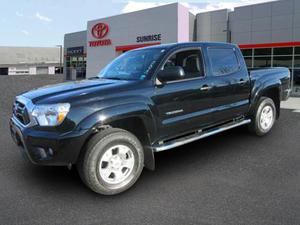  Toyota Tacoma Base For Sale In Oakdale | Cars.com
