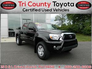  Toyota Tacoma For Sale In Limerick | Cars.com