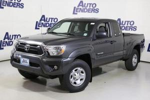  Toyota Tacoma PreRunner For Sale In Toms River |