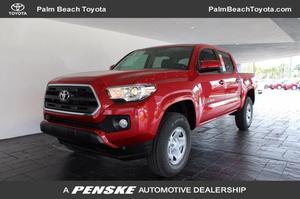  Toyota Tacoma SR5 For Sale In West Palm Beach |