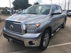  Toyota Tundra Limited For Sale In Dallas | Cars.com