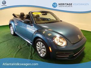  Volkswagen Beetle 1.8T S For Sale In Union City |