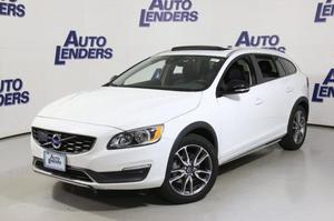  Volvo V60 Cross Country T5 For Sale In Lawrence |