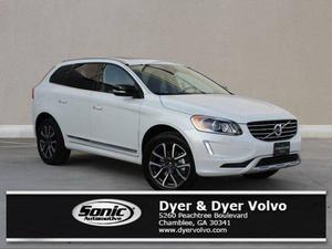  Volvo XC60 T6 Dynamic For Sale In Chamblee | Cars.com