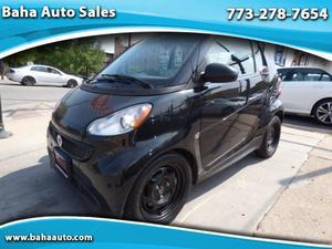  smart ForTwo Passion For Sale In Chicago | Cars.com