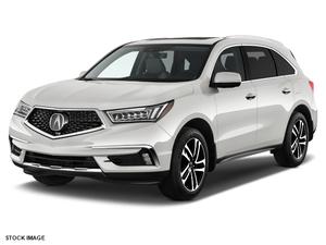  Acura MDX Base w/Advance w/RES in Orchard Park, NY