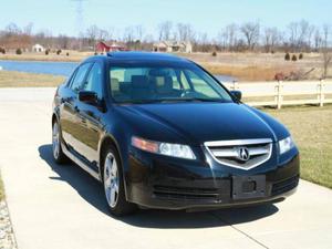  Acura TL -