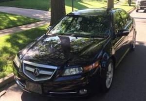  Acura TL