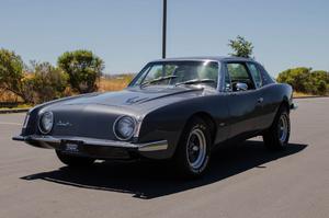  Avanti-Studebaker R-2 Supercharged