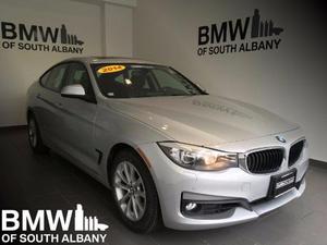  BMW 3 Series 328i xDrive Gran Turismo - AWD 328i xDrive