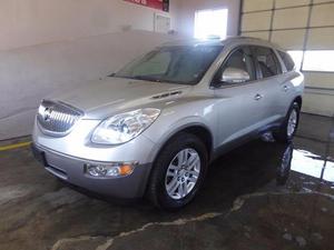  Buick Enclave - CX 4dr Crossover