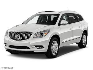  Buick Enclave Leather in Rockwall, TX