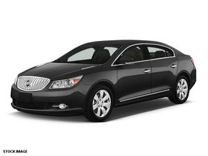  Buick LaCrosse CXS in Royal Oak, MI