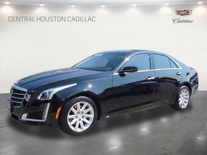 Cadillac CTS 2.0T in Houston, TX