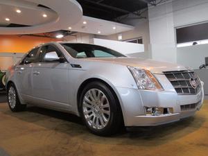  Cadillac CTS 3.6L DI in Elmhurst, IL